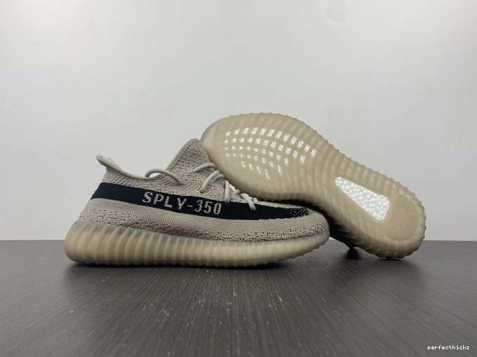 V2 Beige 350 Black Yeezy Adidas HP7870 Boost 0825